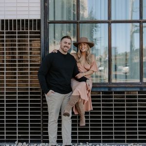 Meet your Posher, Brittany